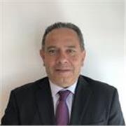 Maestro de apoyo para materias respeto a leyes