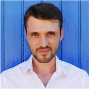 Cours de guitare pour tous niveaux et styles (acoustique, électrique)