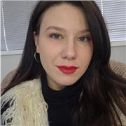 I give tailored private lessons of Romanian, Portuguese or English for anyone interested