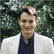 J'ai réussit un diplome en études culturelles (litérature et langues et aussi de l'histoire), si vous avez ou votre enfent a besoin de l'aide, je suis a votre disposition.