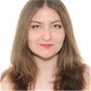 Estudiante de economía con 3 años de experiencia como profesora de clases tanto particulares como en grupo.