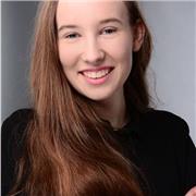 Privater Deutschunterricht online und in Trier - Maximilianes Angebot!