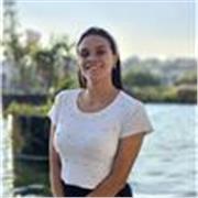Professeure d'Espagnol et langues étrangeres en formation professionnelle.