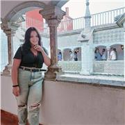 Profesora oposiciones personas con discapacidad intelectual, auxiliar de servicios.