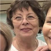 Erfahrene Lehrerin Englisch und Deutsch vor Ort und online. Studienrätin