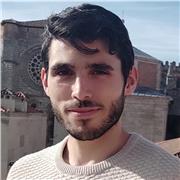 Profesor de inglés para todos los niveles y capacidades