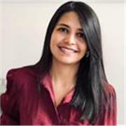 Native Spanish tutor from Ecuador, MA student at UCL, offering online lessons for young people and adults