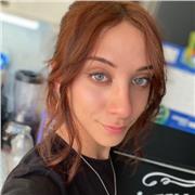 Profesora Particular de Inglés (Virtual)