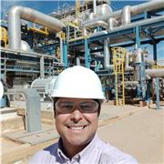 Soy Ingeniero Electromecánico con un Máster en Energía Térmica. Ofrezco clases online de álgebra, matemáticas, entre otras.