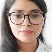 Amsha Godara