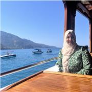Hatice Kübra