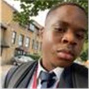 Grade 8 student helps you with maths