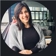 Profesora Titulada da clases de Español, Catalán e Inglés