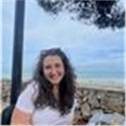 Estudiante de Ingeniería da clases de matemáticas y física - ESO y Bachiller