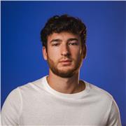 Disponibile per lezioni di fotografia, videomaking ed effetti speciali