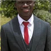 Mamoudou