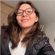 Profesora de Español para Extranjeros (jóvenes y adultos)
