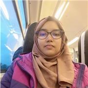 Jannatun Siddika Monna