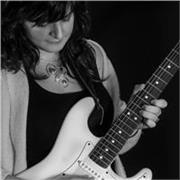 Chitarra per bambini e adulti. Insegnamento anche online!