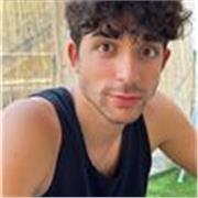 Studente universitario in Scienze Biologiche. Propongo lezioni di chimica generale e organica, biologia, matematica e inglese. App