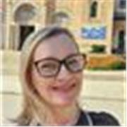 Profesora de ruso para todos los niveles y edades