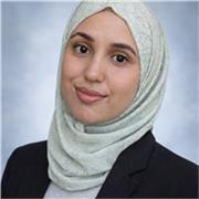 My name is Rihem, and I’m a native Arabic speaker from Tunisia and a software engineer. I’m passionate about languages, communicat