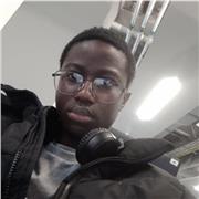 Abdul Rahman Agoro