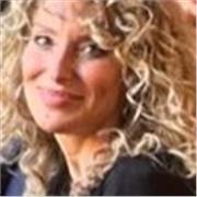 Ciao!Sono una coach professionista. Iniziamo questo viaggio insieme!