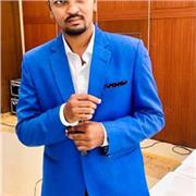 Bala Vikram Tadikonda
