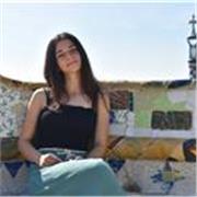 Profesora de matemáticas, física y química para alumnos de la ESO y bachillerato (ciencias y sociales)
