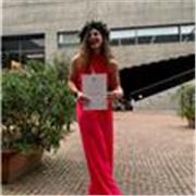 Ex studentessa di Liceo Classico con più di 5 anni di esperienza nel dare ripetizioni