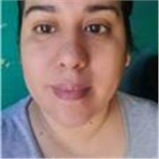 Profesora de Educacion Primaria con aorientacion en E.I.B