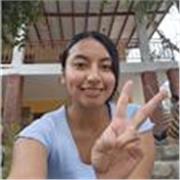 Hablante nativa de español para ayudar y enseñar a mejorar su nivel del idioma a alumnos de manera virtual.