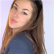 Bellahcene Manon