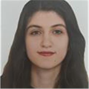Zeynep Sude Taskiran