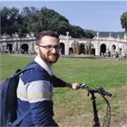 Tutor de italiano online y presencial con más de 3 años de experiencia para estudiantes de todos los niveles