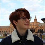 ciao!
sono Michael, ho sempre avuto una grande passione per le materie scientifiche ma mi sono anche reso conto di quanto possano essere difficili. mi son sempre proposto a chiunque avesse bisogno di aiuto per capire quei passaggi chiave necessari per co