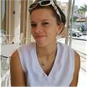 English tutor providing lessons to all ages who want to learn or practice their English as a second language