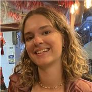 Professeure d'allemand à Paris - des cours à domicile ou en ligne