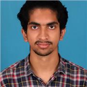 Ahmed Shabeeb T S