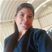 No soy profesional pero e trabajo como niñera y de igual me a tocado ayudar a mis niños en sus refuerzos estudiantil