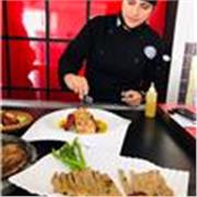 Chef instructor, clases a personas de todas las edades