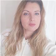 I am an experienced and qualified teacher of English as a foreign language