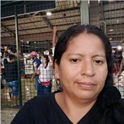 Profesora de educación básica