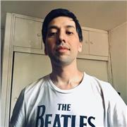 Profesor de Música imparte clases online