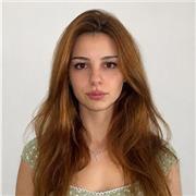 English Tutor for Students of Intermediate to Advanced Knowledge