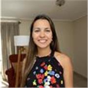Profesora de español para extranjeros. También enseño Inglés