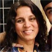Raminder Kaur