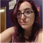 Graduada em Letras Inglês, trabalho principalmente com crianças a partir do Ensino Fundamental 2, Ensino Médio e adultos