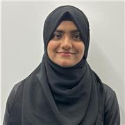 Hanan Abdul Rahim